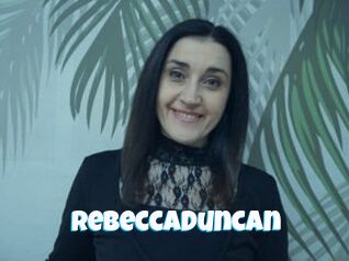 RebeccaDuncan