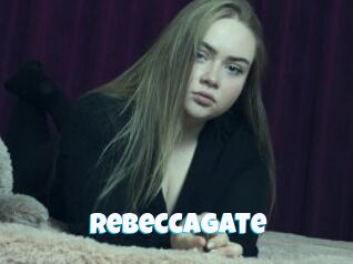 RebeccaGate