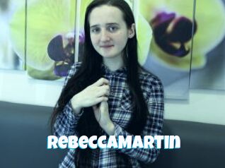 RebeccaMartin Miss Gros Seins