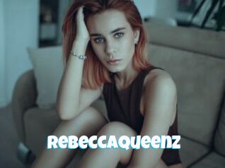 RebeccaQueenz