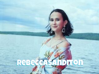 RebeccaSanditon