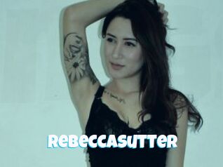 RebeccaSutter