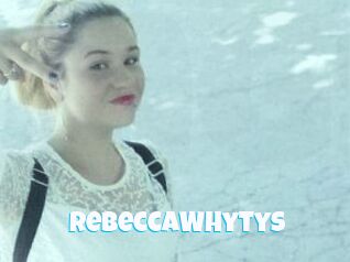 RebeccaWhytys Miss Gros Seins