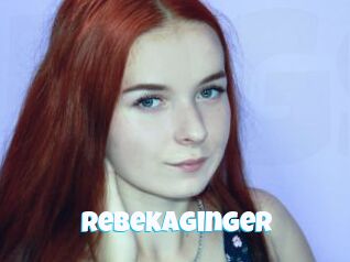 RebekaGinger Miss Gros Seins