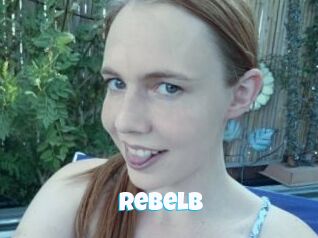 RebelB