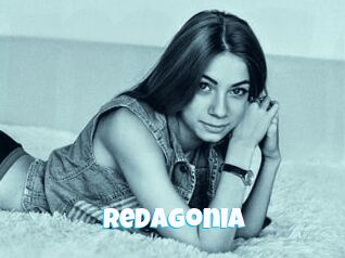 RedAgonia
