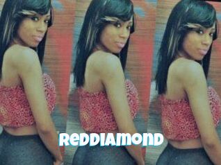 RedDiamond Miss Gros Seins