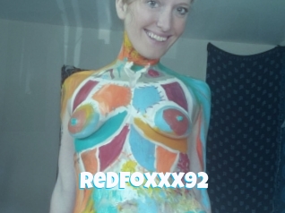 RedFoxxx92