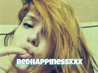RedHappinessXXX