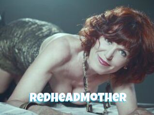RedHeadMother