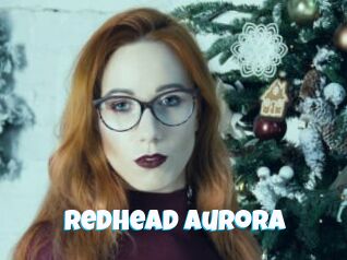 RedHead_Aurora