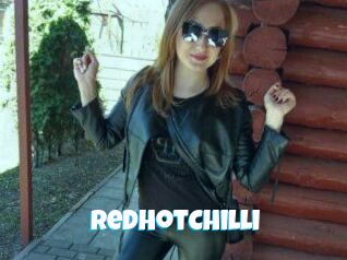 RedHotChilli Miss Gros Seins