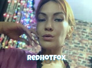 RedHotFox