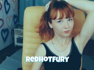 RedHotFury