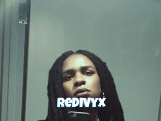 RedIvyx