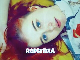 RedLynxa