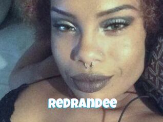 Red_Randee Miss Gros Seins