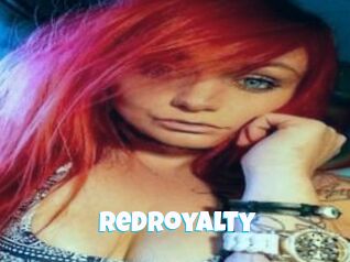 RedRoyalty
