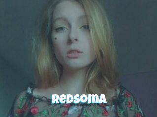 RedSoma