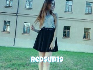 RedSun19 Miss Gros Seins