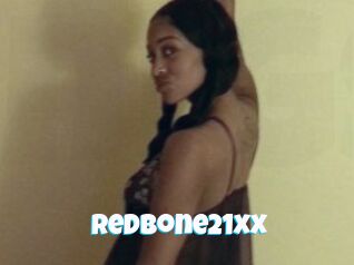 Redbone21xx