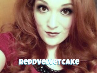 ReddVelvetCake