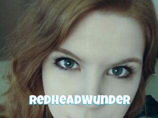 RedheadWunder