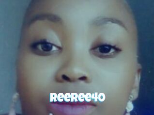 ReeRee40