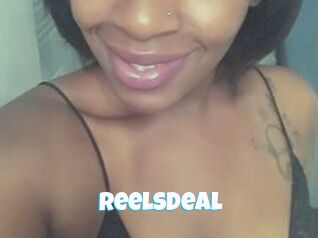 ReelsDeal
