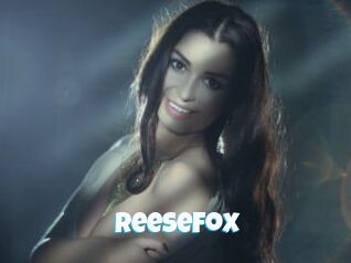 ReeseFox