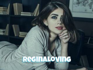 ReginaLoving