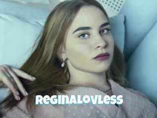 ReginaLovless