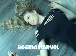 ReginaMarvel