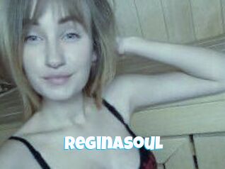 ReginaSoul
