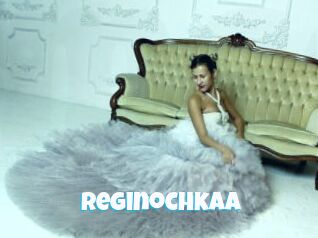 Reginochkaa