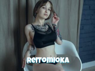 ReiTomioka