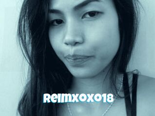 Reimxoxo18