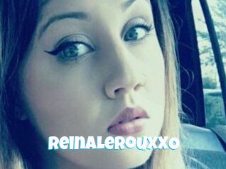 ReinaLeRouxXO