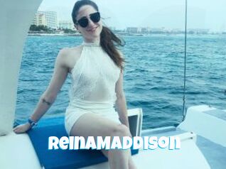 ReinaMaddison