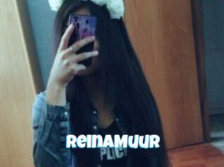 ReinaMuur