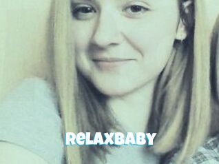 RelaxBaby