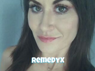 RemedyX