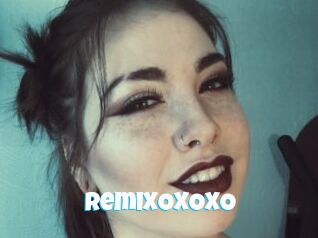 RemiXOXOXO Miss Gros Seins