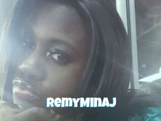 Remy_Minaj