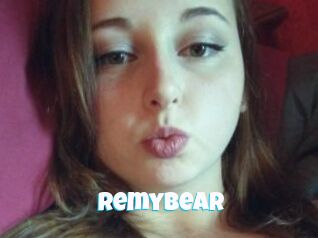 Remybear