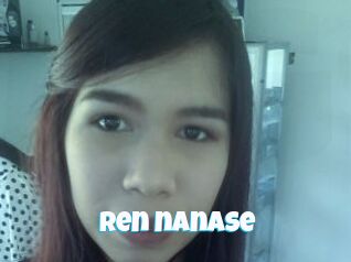 Ren_nanase