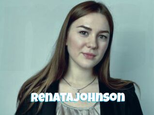 RenataJohnson