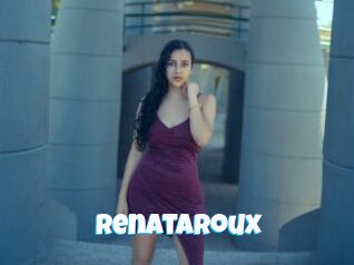 RenataRoux Miss Gros Seins