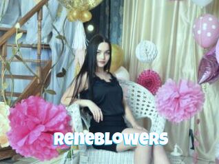 ReneBlowers Miss Gros Seins