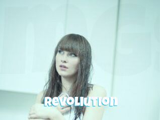 Revoliution